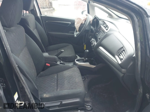 2015 Honda Fit LX with VIN 3HGGK5H56FM760513, listed as a IAAI auction lot 42431169 with 69,841 mi miles and . Bid and sale history available at DreamBid. Image 5.