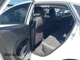 2014 Ford Fiesta SE z VIN 3FADP4BJ3EM183267, wystawiony jako IAAI lot #42058257 z przebiegiem 57 872 mil mil oraz . Historia ofert i sprzedaży dostępna na DreamBid. Obrazek 8.