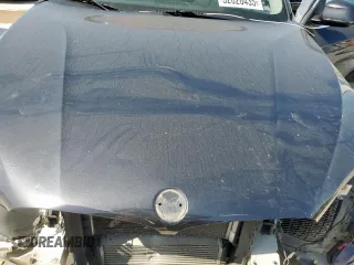 2016 BMW X5 sDrive35i with VIN 5UXKR2C56G0U16905, listed as a Copart auction lot 52826435 with 121,564 mi miles and Salvage Title. Bid and sale history available at carsss.com. Image 12.
