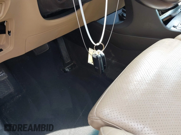 2012 Hyundai Azera with VIN KMHFH4JGXCA146499, listed as a IAAI auction lot 42519685 with 132,262 mi miles and . Bid and sale history available at DreamBid. Image 11.