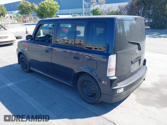 2006 Scion xB с VIN JTLKT324X64112344, выставлен на аукционе IAAI как лот 42756516 с пробегом 218 212 миль миль и . История ставок и продаж доступна на DreamBid. Изображение 3.