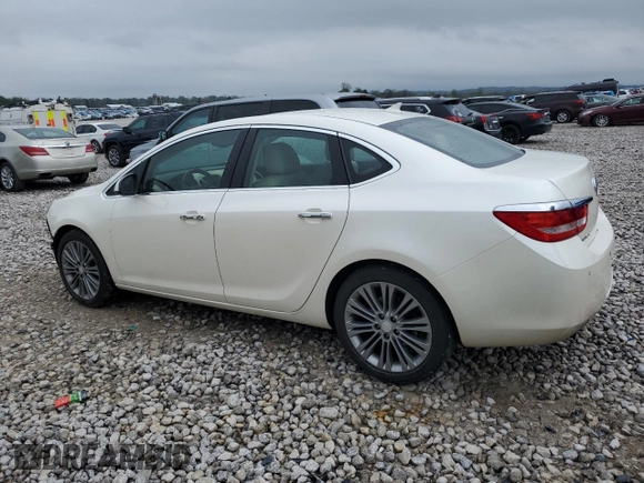 2012 Buick Verano Leather Group with VIN 1G4PS5SK0C4136089, listed as a Copart auction lot 54574855 with 139,020 mi miles and Clean Title. Bid and sale history available at carsss.com. Image 2.