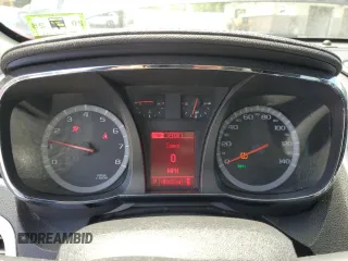2013 GMC Terrain SLE с VIN 2GKALMEK5D6253135, выставлен на аукционе Copart как лот 56204355 с пробегом 192 403 миль миль и Списание • Salvage title. История ставок и продаж доступна на DreamBid. Изображение 9.