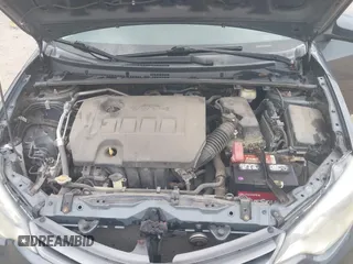 2015 Toyota Corolla L z VIN 2T1BURHE3FC323510, wystawiony jako IAAI lot #42040468 z przebiegiem 94 089 mil mil oraz . Historia ofert i sprzedaży dostępna na DreamBid. Obrazek 10.