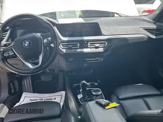 2022 BMW 2 Series 228i with VIN WBA53AK06N7K11876, listed as a Copart auction lot 64324665 with 115,646 mi miles and Clean title. Bid and sale history available at DreamBid. Image 9.