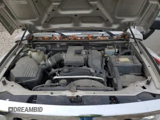 2006 Hummer H3 with VIN 5GTDN136968124294, listed as a Copart auction lot 82844544 with 135,828 mi miles and Clean Title. Bid and sale history available at carsss.com. Image 11.