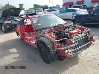1991 Honda Civic с VIN JHMED8368MS015119, выставлен на аукционе IAAI как лот 42649849 с пробегом Не указан миль и . История ставок и продаж доступна на DreamBid. Изображение 1.
