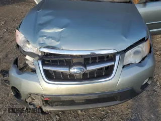 2009 Subaru Outback Special Edtn with VIN 4S4BP61C997325519, listed as a Copart auction lot 78599214 with 148,580 mi miles and Salvage Title. Bid and sale history available at carsss.com. Image 12.