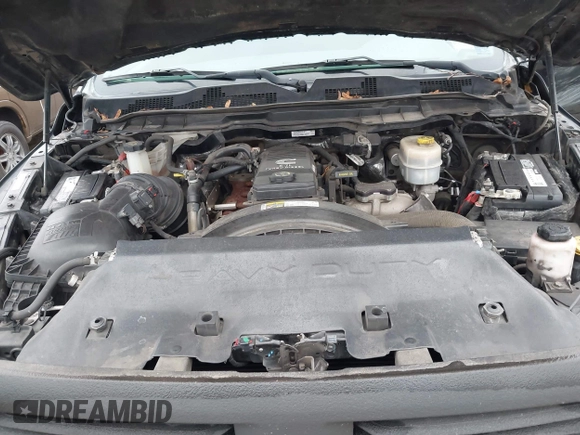 2016 Ram 2500 SLT with VIN 3C6UR5DL4GG178533, listed as a IAAI auction lot 42070280 with 175,574 mi miles. Bid and sale history available at carsss.com. Image 10.