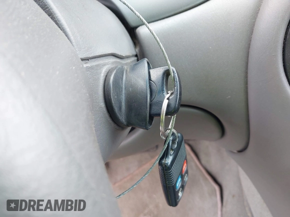 1996 Mercury Sable LS с VIN 1MELM53S7TA611510, выставлен на аукционе IAAI как лот 42508427 с пробегом 131 239 миль миль и . История ставок и продаж доступна на DreamBid. Изображение 11.