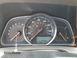 2013 Toyota RAV4 Limited z VIN 2T3DFREV5DW057787, wystawiony jako Copart lot #61821915 z przebiegiem 147 561 mil mil oraz Szkoda całkowita • Salvage title. Historia ofert i sprzedaży dostępna na DreamBid. Obrazek 9.