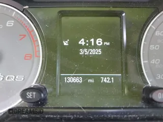 2015 Audi SQ5 Prestige with VIN WA1VGAFP6FA079697, listed as a IAAI auction lot 41729614 with 130,663 mi miles. Bid and sale history available at carsss.com. Image 15.
