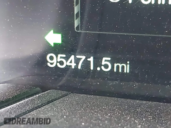 2018 Ford Mustang EcoBoost Premium with VIN 1FATP8UHXJ5136640, listed as a IAAI auction lot 41337482 with 95,471 mi miles and . Bid and sale history available at carsss.com. Image 14.