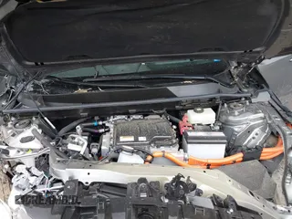 2023 Toyota bZ4X XLE z VIN JTMABACA6PA029144, wystawiony jako IAAI lot #42245153 z przebiegiem Nie podano mil oraz . Historia ofert i sprzedaży dostępna na DreamBid. Obrazek 10.