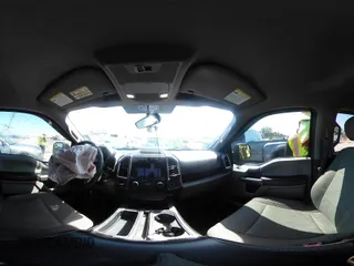 2017 Ford F-150 XL с VIN 1FTEW1CF2HKC53850, выставлен на аукционе IAAI как лот 41996911 с пробегом 234 649 миль миль и . История ставок и продаж доступна на DreamBid. Изображение 19.