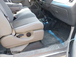 2003 Ford F-150 XL with VIN 1FTRX17203NB20937, listed as a IAAI auction lot 42396166 with 239,737 mi miles and . Bid and sale history available at DreamBid. Image 5.