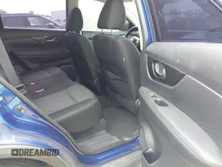 2017 Nissan Rogue SV с VIN KNMAT2MV3HP560207, выставлен на аукционе IAAI как лот 42524880 с пробегом 209 583 миль миль и . История ставок и продаж доступна на DreamBid. Изображение 8.