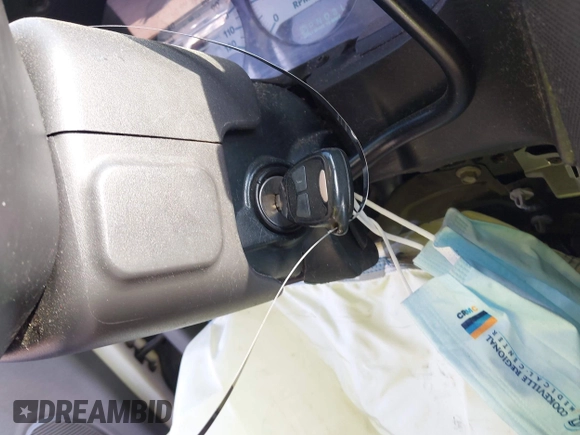 2007 Dodge Grand Caravan with VIN 1D8GP24E57B171161, listed as a IAAI auction lot 41930422 with Not Provided miles and . Bid and sale history available at DreamBid. Image 11.