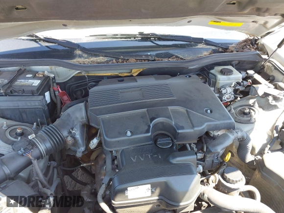 2001 Lexus GS 300 with VIN JT8BD69S410116516, listed as a IAAI auction lot 42143998 with 267,706 mi miles and . Bid and sale history available at DreamBid. Image 10.