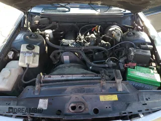 1993 Volvo 240 с VIN YV1AS8317P1486371, выставлен на аукционе Copart как лот 51696735 с пробегом 118 630 миль миль и Списание • Salvage title. История ставок и продаж доступна на DreamBid. Изображение 11.