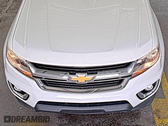 2016 Chevrolet Colorado 2WD LT with VIN 1GCGSCE31G1254592, listed as a IAAI auction lot 42808979 with 158,019 mi miles and . Bid and sale history available at DreamBid. Image 29.