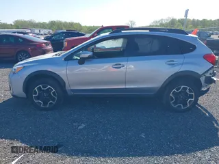 2016 Subaru Crosstrek Limited z VIN JF2GPANC7GH336406, wystawiony jako IAAI lot #42112710 z przebiegiem 47 358 mil mil oraz . Historia ofert i sprzedaży dostępna na DreamBid. Obrazek 15.