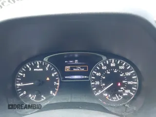 2020 Nissan Pathfinder SL z VIN 5N1DR2CM1LC613034, wystawiony jako IAAI lot #42153656 z przebiegiem 169 223 mil mil oraz . Historia ofert i sprzedaży dostępna na DreamBid. Obrazek 7.