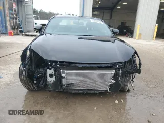 2024 Toyota GR86 Premium with VIN JF1ZNBE17R8751865, listed as a Copart auction lot 75354884 with 7,451 mi miles and Salvage Title. Bid and sale history available at carsss.com. Image 5.