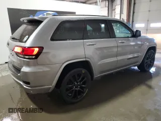 2019 Jeep Grand Cherokee Altitude with VIN 1C4RJFAG3KC849995, listed as a Copart auction lot 45859445 with 59,652 mi miles and Clean Title. Bid and sale history available at carsss.com. Image 3.