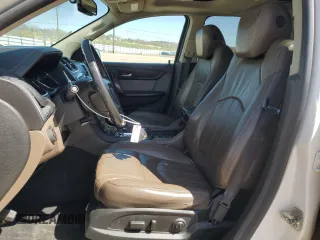 2014 GMC Acadia SLT with VIN 1GKKVSKD2EJ151501, listed as a Copart auction lot 51922775 with 113,051 mi miles and Salvage Title. Bid and sale history available at carsss.com. Image 7.