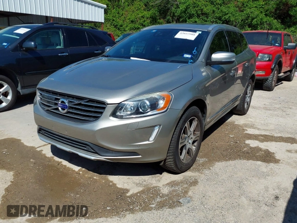 2015 Volvo XC60 T6 Drive-E Platinum с VIN YV449MDM8F2664536, выставлен на аукционе IAAI как лот 42037988 с пробегом 126 550 миль миль и . История ставок и продаж доступна на DreamBid. Изображение 2.