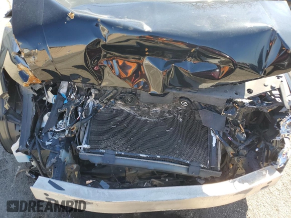 2014 Acura TSX with VIN JH4CU2F49EC006049, listed as a Copart auction lot 48869645 with 121,991 mi miles and Salvage title. Bid and sale history available at DreamBid. Image 11.