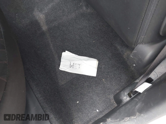 2022 Mitsubishi Mirage ES z VIN ML32AUHJ1NH007979, wystawiony jako IAAI lot #42072563 z przebiegiem 33 296 mil mil oraz . Historia ofert i sprzedaży dostępna na DreamBid. Obrazek 15.