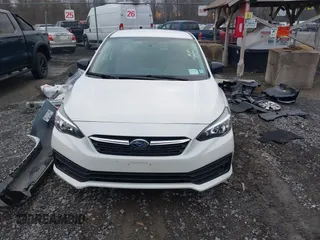 2021 Subaru Impreza с VIN 4S3GTAB69M3716087, выставлен на аукционе IAAI как лот 41078913 с пробегом 36 484 миль миль и . История ставок и продаж доступна на DreamBid. Изображение 13.