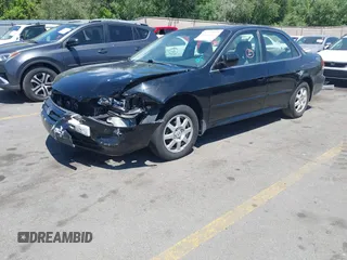 2002 Honda Accord SE with VIN JHMCG56732C029843, listed as a IAAI auction lot 42344772 with 234,242 mi miles and . Bid and sale history available at DreamBid. Image 17.
