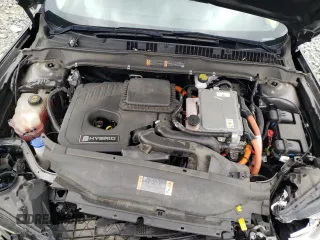 2018 Ford Fusion Hybrid SE with VIN 3FA6P0LU5JR241824, listed as a Copart auction lot 42303303 with 147,956 mi miles. Bid and sale history available at carsss.com. Image 11.