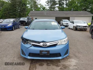2012 Toyota Camry L z VIN 4T1BF1FK7CU561214, wystawiony jako IAAI lot #42286118 z przebiegiem 182 553 mil mil oraz . Historia ofert i sprzedaży dostępna na DreamBid. Obrazek 12.