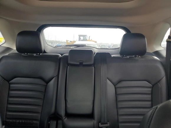 2016 Ford Edge SEL with VIN 2FMPK4J80GBC43798, listed as a Copart auction lot 50424755 with 99,864 mi miles and Salvage Title. Bid and sale history available at carsss.com. Image 10.