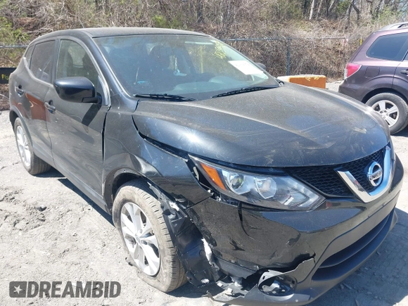 2017 Nissan Rogue SV with VIN JN1BJ1CP7HW020567, listed as a IAAI auction lot 42039374 with 186,979 mi miles and . Bid and sale history available at DreamBid. Image 1.