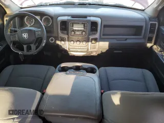 2015 Ram 1500 Tradesman z VIN 1C6RR7FT9FS616971, wystawiony jako Copart lot #45680095 z przebiegiem 161 234 mil mil oraz Szkoda całkowita • Salvage title. Historia ofert i sprzedaży dostępna na DreamBid. Obrazek 8.