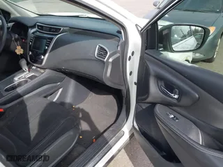 2020 Nissan Murano S with VIN 5N1AZ2AJ4LN142903, listed as a IAAI auction lot 41588836 with 73,954 mi miles. Bid and sale history available at carsss.com. Image 5.