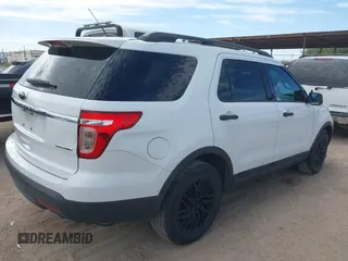 2014 Ford Explorer with VIN 1FM5K7B87EGC38997, listed as a IAAI auction lot 42185985 with 176,603 mi miles and . Bid and sale history available at DreamBid. Image 4.