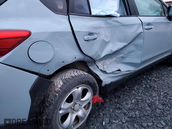 2019 Subaru Crosstrek Premium z VIN JF2GTACC6KH345668, wystawiony jako Copart lot #51295185 z przebiegiem 47 150 mil mil oraz Szkoda całkowita • Salvage title. Historia ofert i sprzedaży dostępna na DreamBid. Obrazek 13.