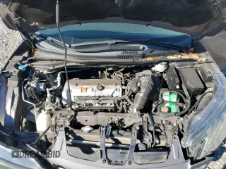2014 Honda CR-V EX-L with VIN 2HKRM3H77EH533357, listed as a Copart auction lot 46205475 with 95,018 mi miles and Salvage Title. Bid and sale history available at carsss.com. Image 11.
