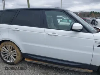 2014 Land Rover Range Rover Sport HSE with VIN SALWR2WF8EA396812, listed as a IAAI auction lot 41863798 with 102,216 mi miles and . Bid and sale history available at DreamBid. Image 13.