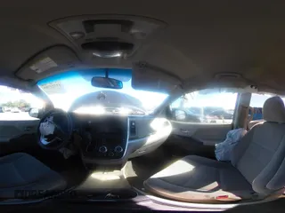 2016 Toyota Sienna LE AAS with VIN 5TDKK3DC1GS697730, listed as a IAAI auction lot 41727769 with 135,469 mi miles. Bid and sale history available at carsss.com. Image 18.