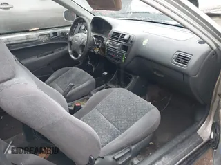 1997 Honda Civic EX z VIN 1HGEJ8144VL050538, wystawiony jako IAAI lot #42118882 z przebiegiem 384 347 mil mil oraz . Historia ofert i sprzedaży dostępna na DreamBid. Obrazek 5.