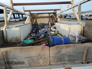 2005 Ford F-450 with VIN 1FDXF46P25EC89025, listed as a Copart auction lot 87081574 with Not provided miles and Non repairable. Bid and sale history available at DreamBid. Image 10.