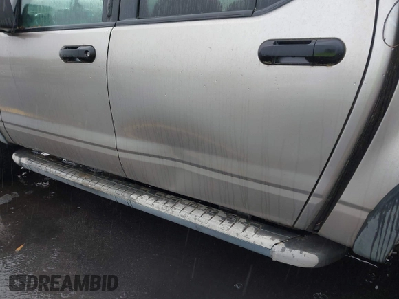 2008 Ford Explorer Sport Trac XLT с VIN 1FMEU31E58UA28088, выставлен на аукционе IAAI как лот 41966949 с пробегом 296 131 миль миль и . История ставок и продаж доступна на DreamBid. Изображение 16.