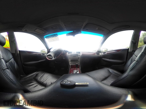2005 Lexus ES 350 с VIN JTHBA30G155064674, выставлен на аукционе IAAI как лот 42523510 с пробегом 134 817 миль миль и . История ставок и продаж доступна на DreamBid. Изображение 18.